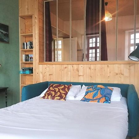 Appartement Le Martray à Paimpol Extérieur photo