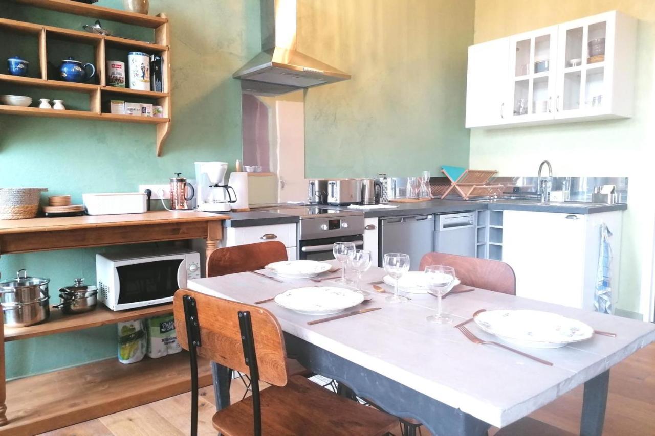 Appartement Le Martray à Paimpol Extérieur photo