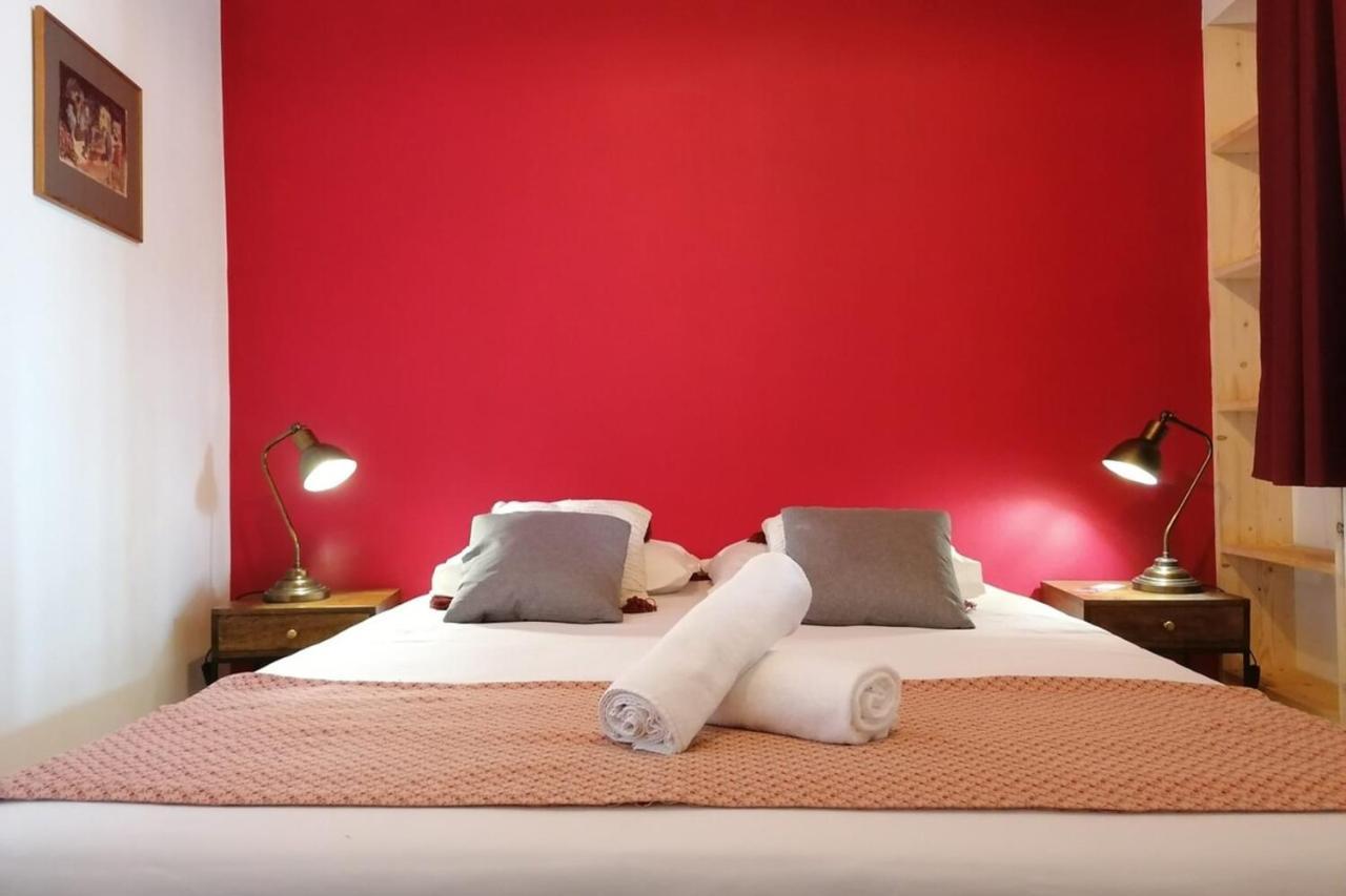 Appartement Le Martray à Paimpol Extérieur photo