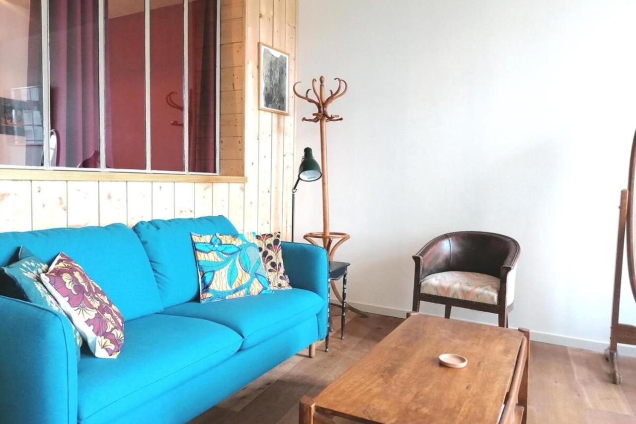 Appartement Le Martray à Paimpol Extérieur photo