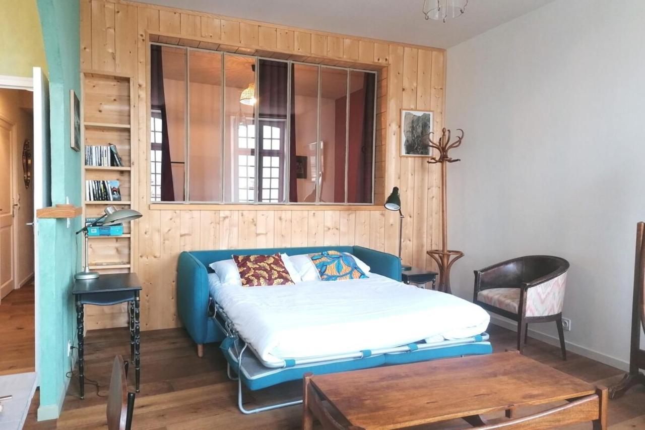 Appartement Le Martray à Paimpol Extérieur photo