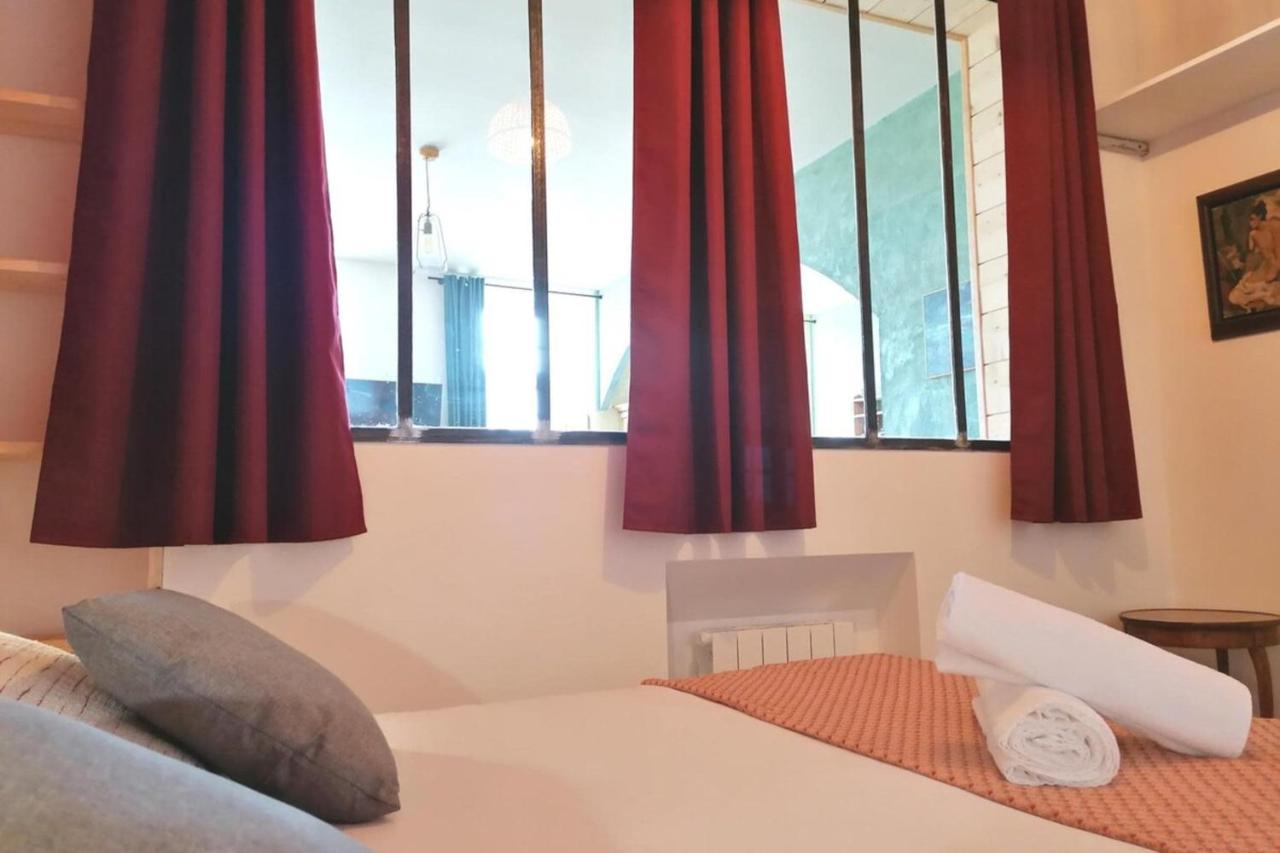 Appartement Le Martray à Paimpol Extérieur photo