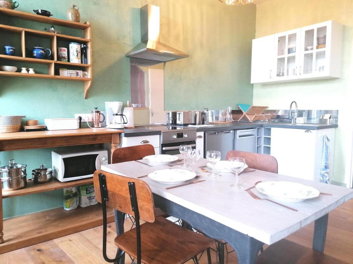 Appartement Le Martray à Paimpol Extérieur photo