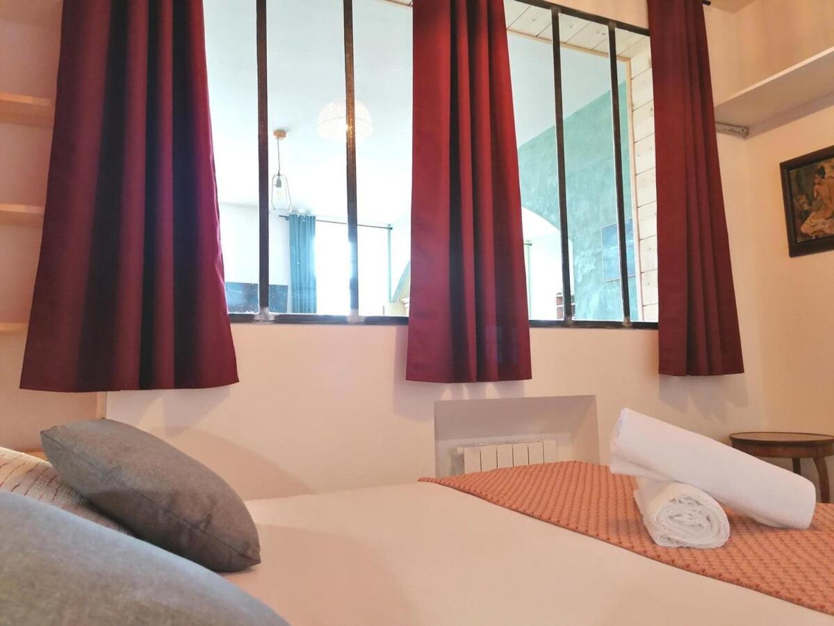 Appartement Le Martray à Paimpol Extérieur photo