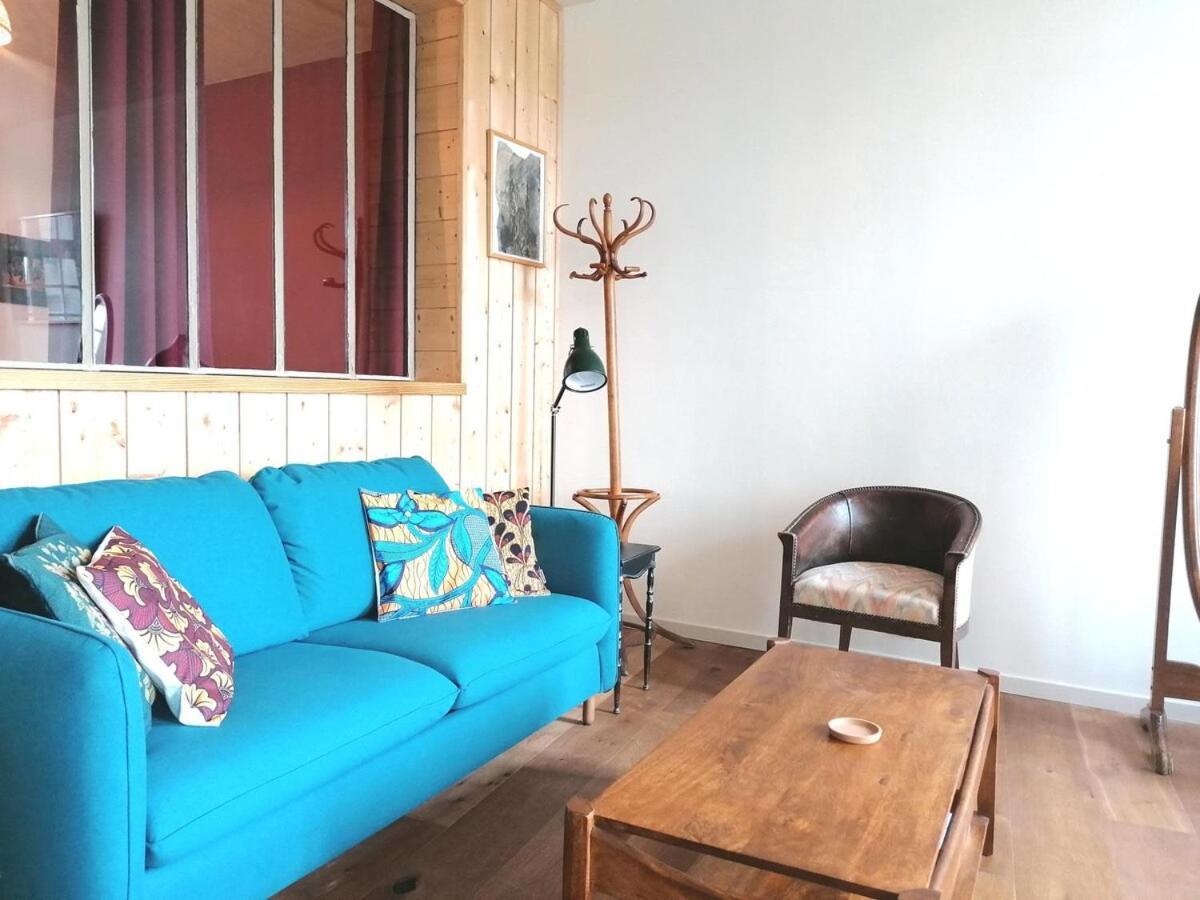 Appartement Le Martray à Paimpol Extérieur photo