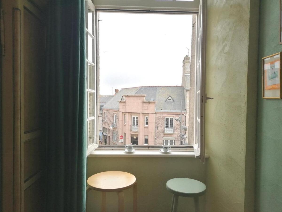 Appartement Le Martray à Paimpol Extérieur photo